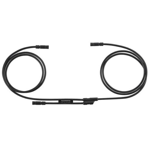 Shimano kablovi ysplit rooting EWJC130SM etube connector X3 cable length L1 350MM L2 50MM L3 450MM indpack IEWJC130SM Slike
