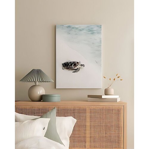 Wallity Slika Umjetnička platna31, 40x60cm Cene