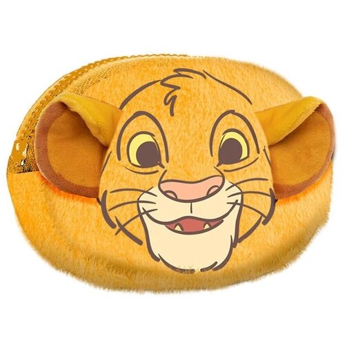 LION KING Novčanik za kovanice Disney The - pli&scaron;ani Simba Cijene