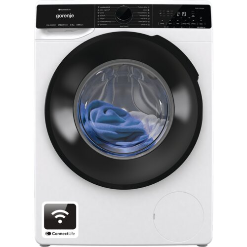 Gorenje Mašina za pranje veša - inverter WPNA84APWIFI Cijene