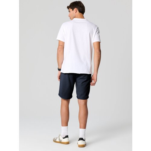 Sinsay Slim fit kratke hlače Slike