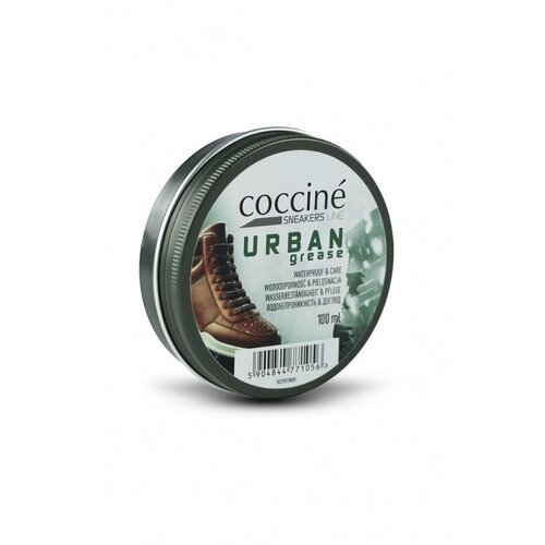 Coccine Grease For Leather Sneakers Cene