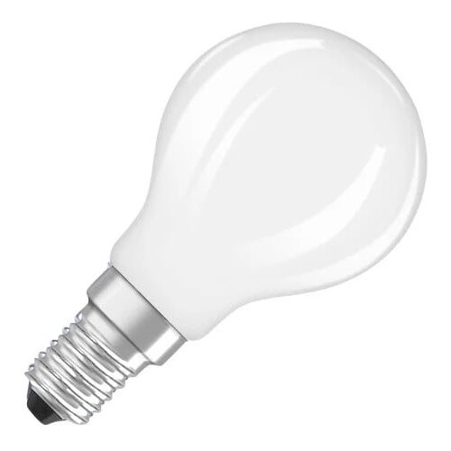  LED filament sijalica frosted P25 2700K 1.8W E14 OSRAM Slike
