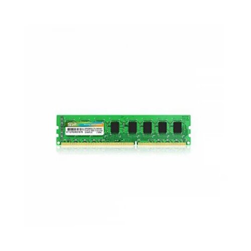 SiliconPower DDR3L 8 GB, 1600MHz, UDIMM, CL11 1.35V, 512Mx8 Cene