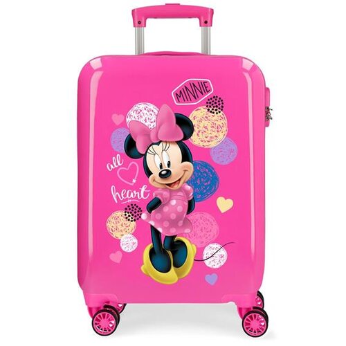 Olimp Sport minnie kofer abs 55 cm Slike