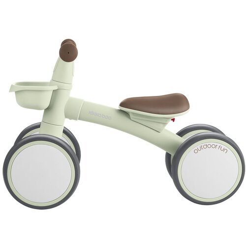 Kikka Boo Bicikl Zipi - Mint Slike