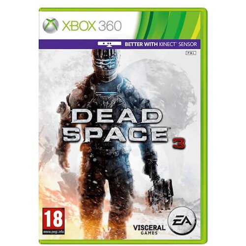  Dead Space 3 (XBOX 360) - rabljeno Cene