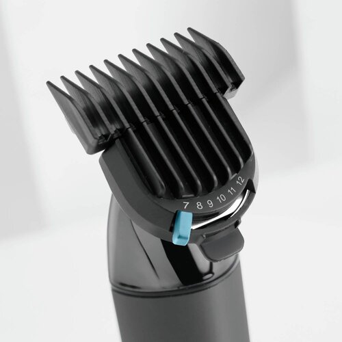 Babyliss &amp;scaron;i&amp;scaron;ač i trimer&amp;nbsp;T991E Black Chrome&amp;nbsp;40 mm Slike