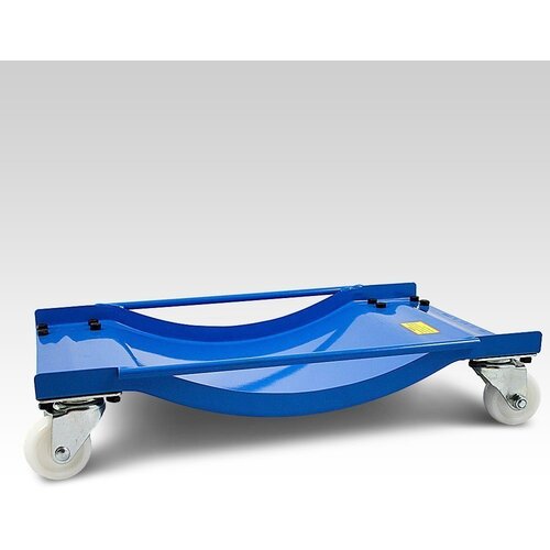 Shumee set 2 manevrirnih vozičkov, komplet za delavnico na kolesih bituxx, (21388354) Slike