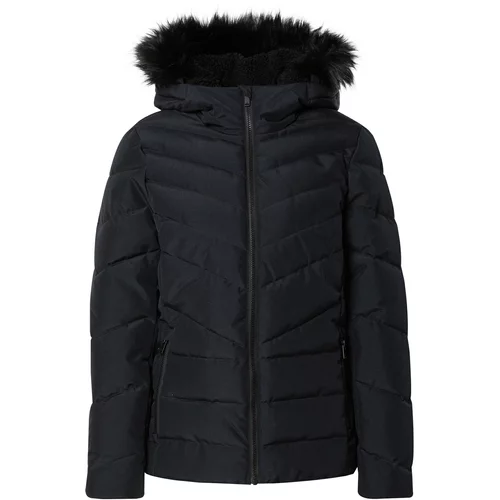 Esprit Zimska jakna črna