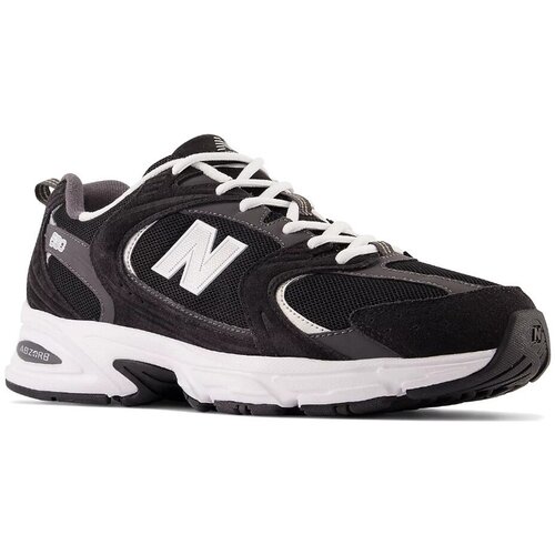 New Balance Modne superge MR530CC Črna Slike