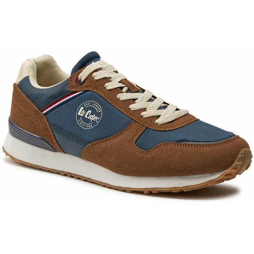 Lee Cooper Superge LCW-24-03-2334MA Brown/Navy