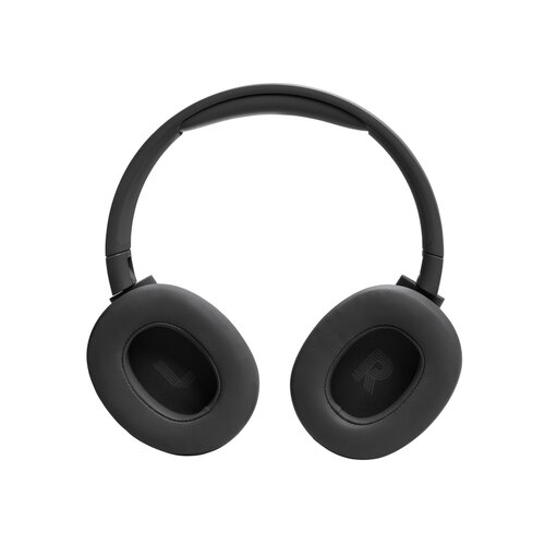 JBL tune 720BT bluetooth naglavne brezžične slu&amp;scaron;alke, črne Slike