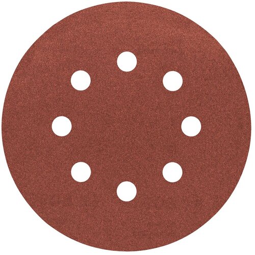 Bosch brusni list C430, 125mm granulacija 240; pakovanje od 5 komada - 2608605645 Cene