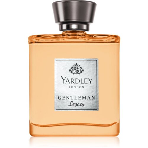 Yardley Gentlemen Legacy parfumska voda za moške 100 ml Cene