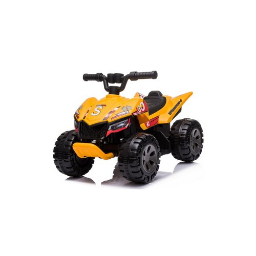 Aristom Quad za decu 128 - žuti Cene