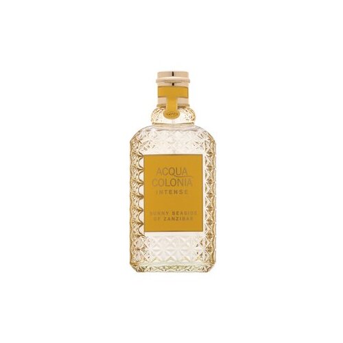 4711 Acqua Colonia Intense Sunny Seaside Of Zanzibar kolonjska voda unisex 170 ml Slike