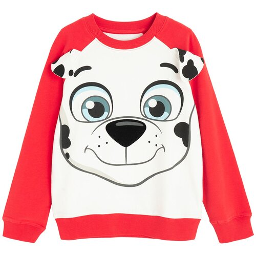 Cool club pulover DR LCB2911879 NICKELODEON M bijela 92 Slike