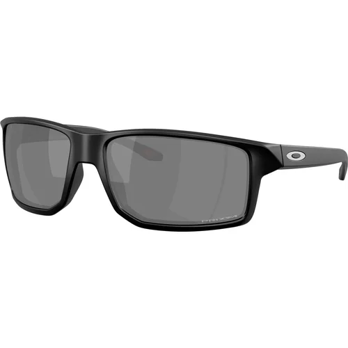 Oakley Gibston XL 94700162 Matte Black/Prizm Black Športna očala