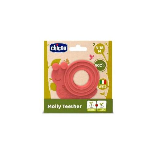 Chicco GLODALICA ECO PUZ MOLLY, 3M+ Cijene