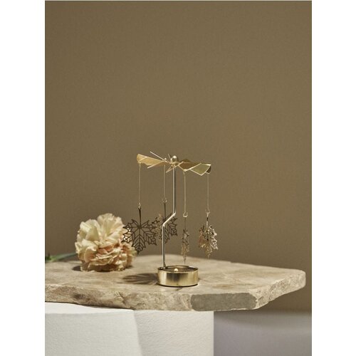 Sinsay Metalni svijećnjak Slike