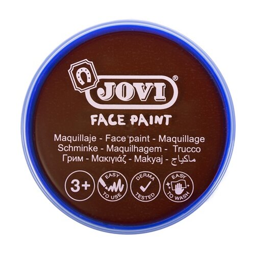Jovi boja za lice u šoljici 8 ml Cene
