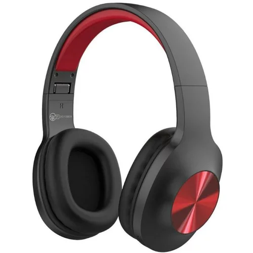 Lenovo Brezžične slušalke HD116-RD, rdeča