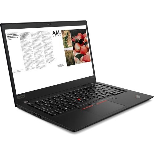 Lenovo T495s laptop (ThinkPad) - Type 20QJ | Eponuda.ba