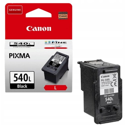 Tinta CANON PG-540 L za 300 str Slike