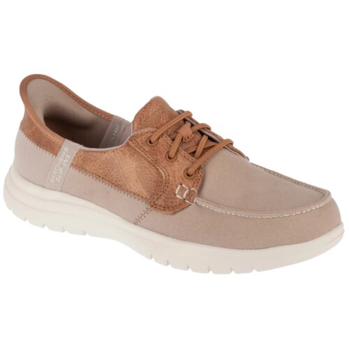 Skechers Slip-Ins: On-the-Go Flex - Palmilla 136536-TPE Cijene