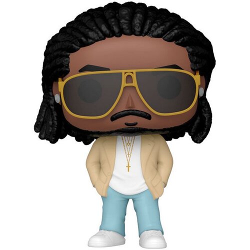 Funko POP Figura T-Pain Rappa Ternt Sanga Slike