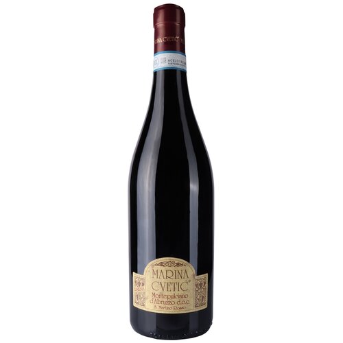  Crveno vino MARINA CVETIĆ Montepulciano 0,75l Slike