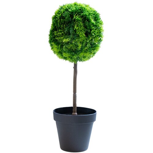  Umjetna biljka 42 cm, jedna kugla Cene