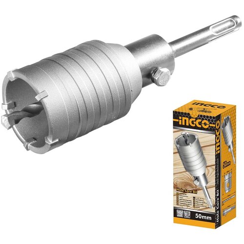 Ingco probojna burgija za otvore HCB0501 50mm Cene