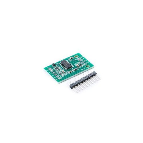 ARDUINO Senzor težine i pritiska HX711 Cijene