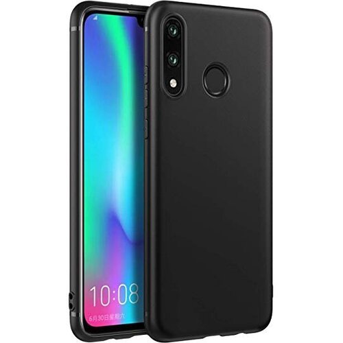  ovitek za Xiaomi Redmi 7A - mat črn Slike