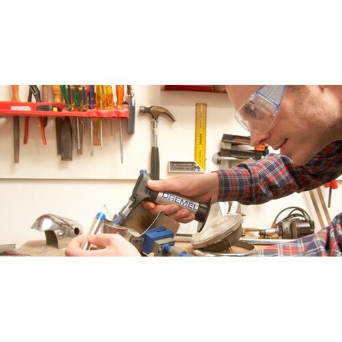 Dremel Plinski gorilnik VersaFlame 2200-4 (Primeren za butan) Slike