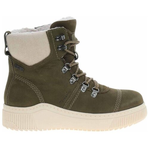 Tamaris Visoke superge 888621929707 pisana Cene