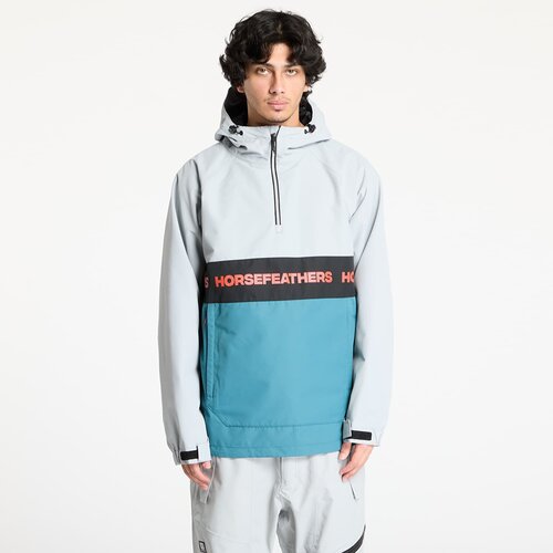 Horsefeathers Jopica Gordie Jacket Mirage Gray L Cene