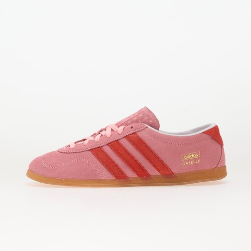 Adidas Sneakers Gazelle Lo Pro W Pinspa/ Red/ Gum EUR 38 Cene