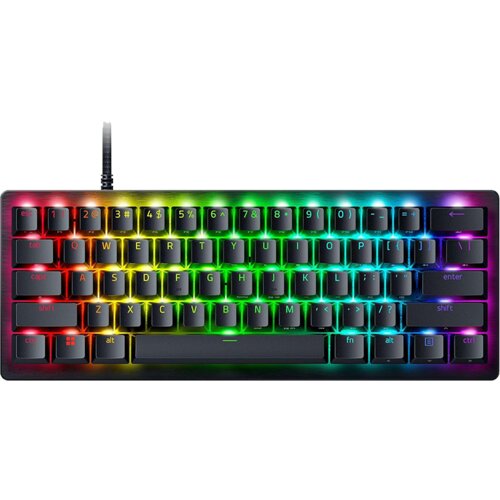 Razer Tastatura Huntsman V3 Pro Mini – 60% Analog Optical Esports Keyboard – US Layout –... Cijene