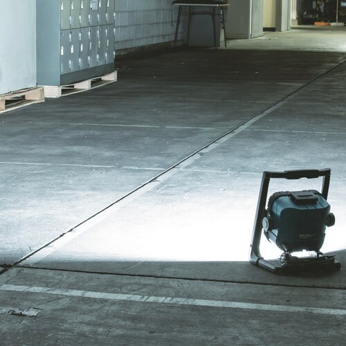 Makita Akumulatorski LED reflektor DEADML805 Slike
