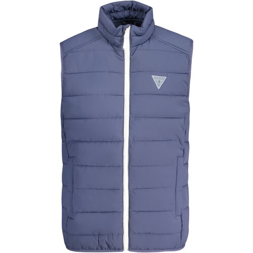 Guess Jeans SLEEVELESS MEN BLUE Cijene