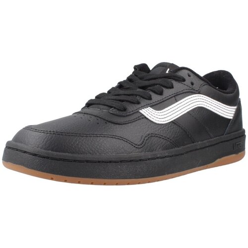 Vans Nizke superge CRUZE 3.0 STIT Črna Slike