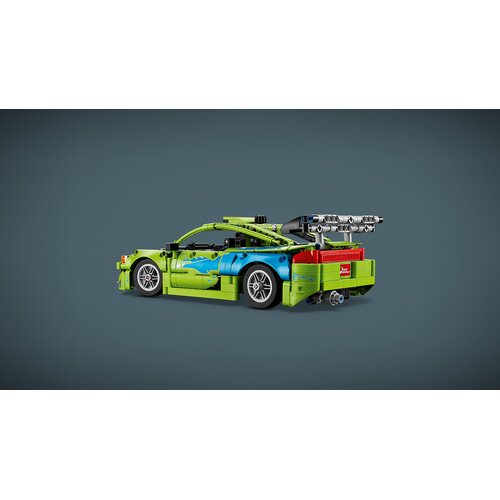Lego 42229 Fast and Furious Avtomobil Mitsubishi Eclipse Slike