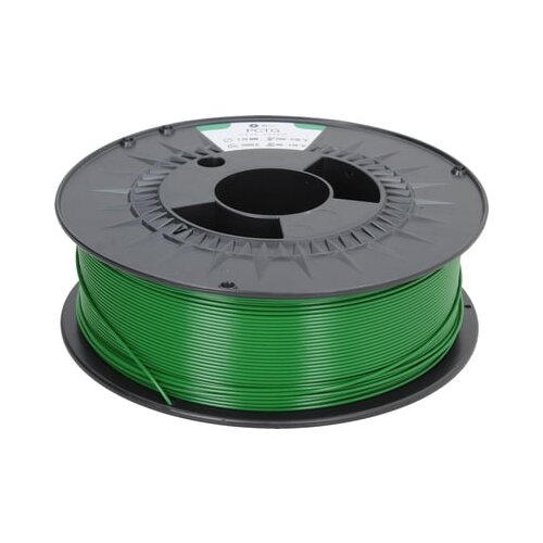 3DJAKE PCTG tamnozeleni - 2,85 mm / 1000 g Slike