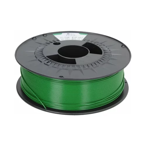 3DJAKE PCTG temno zelena - 2,85 mm / 1000 g