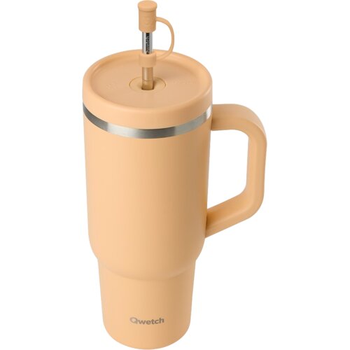  Travel cup isotherme inox - Matt - 900 ml - Apricot Cijene