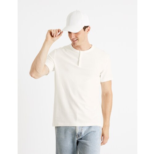 Celio T-Shirt Cegabble Short Sleeve - Men Cijene
