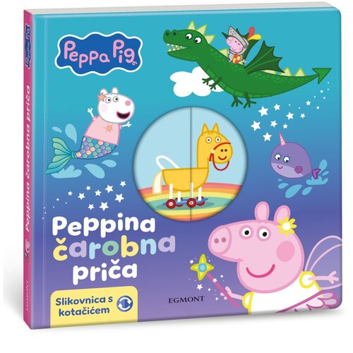 Egmont Peppina čarobna priča 39012604 Cijene